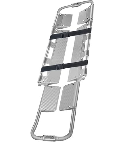 Amazon | スクープストレッチャー | ANS | 担架 通販